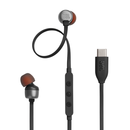 JBL TUNE 310C USB-C EARPHONE