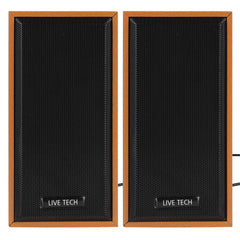 balanced audio for music, movie, and calls.