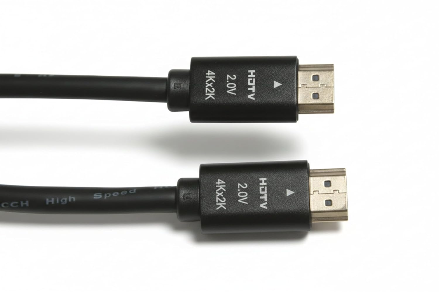 Suitable for TVs, monitors, projectors, laptops and other HDMI-enabled devices.
