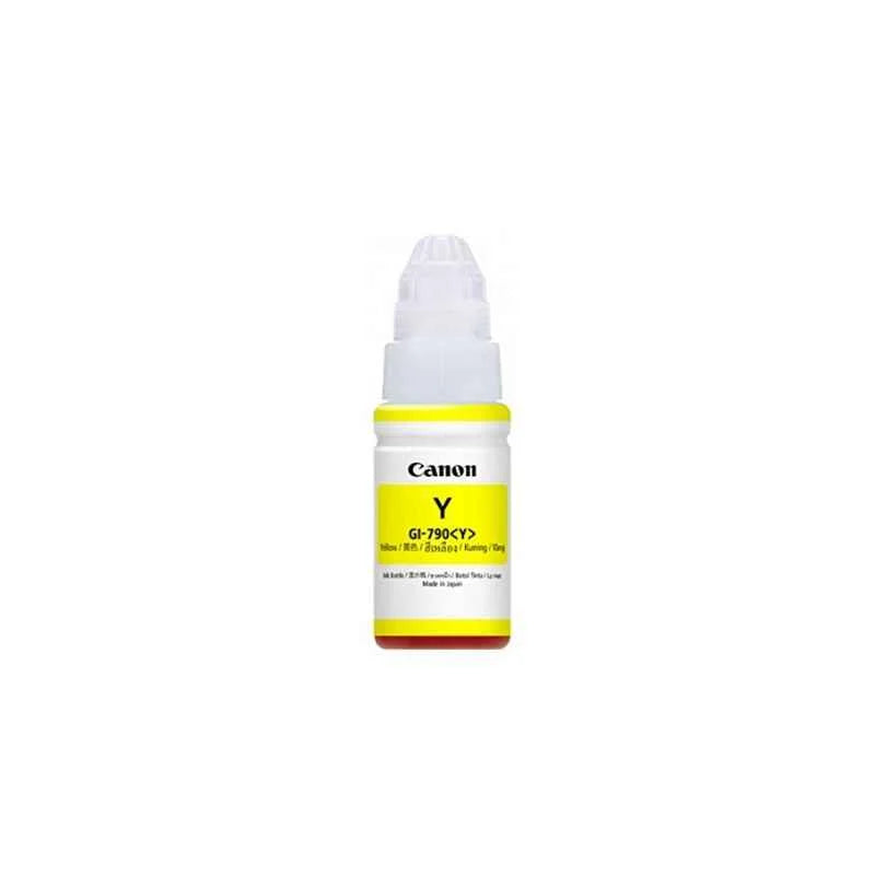 CANON GI 790 YELLOW