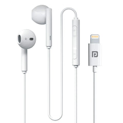 PORTRONICS CONCH THETA L 8PIN EARPHONE