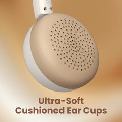 Portronics Muffs A3 On Ear Headphone