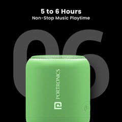 bluetooth 5.0 for fast and stable connectivity.