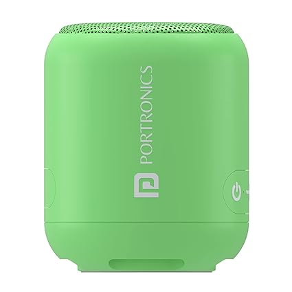 powerful HD sound output with deep bass