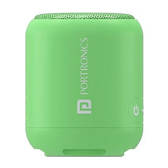 powerful HD sound output with deep bass