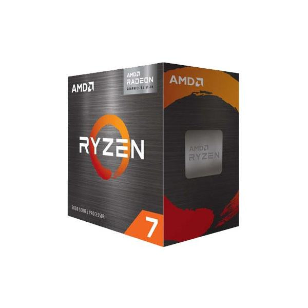 AMD Ryzen 7 5700X