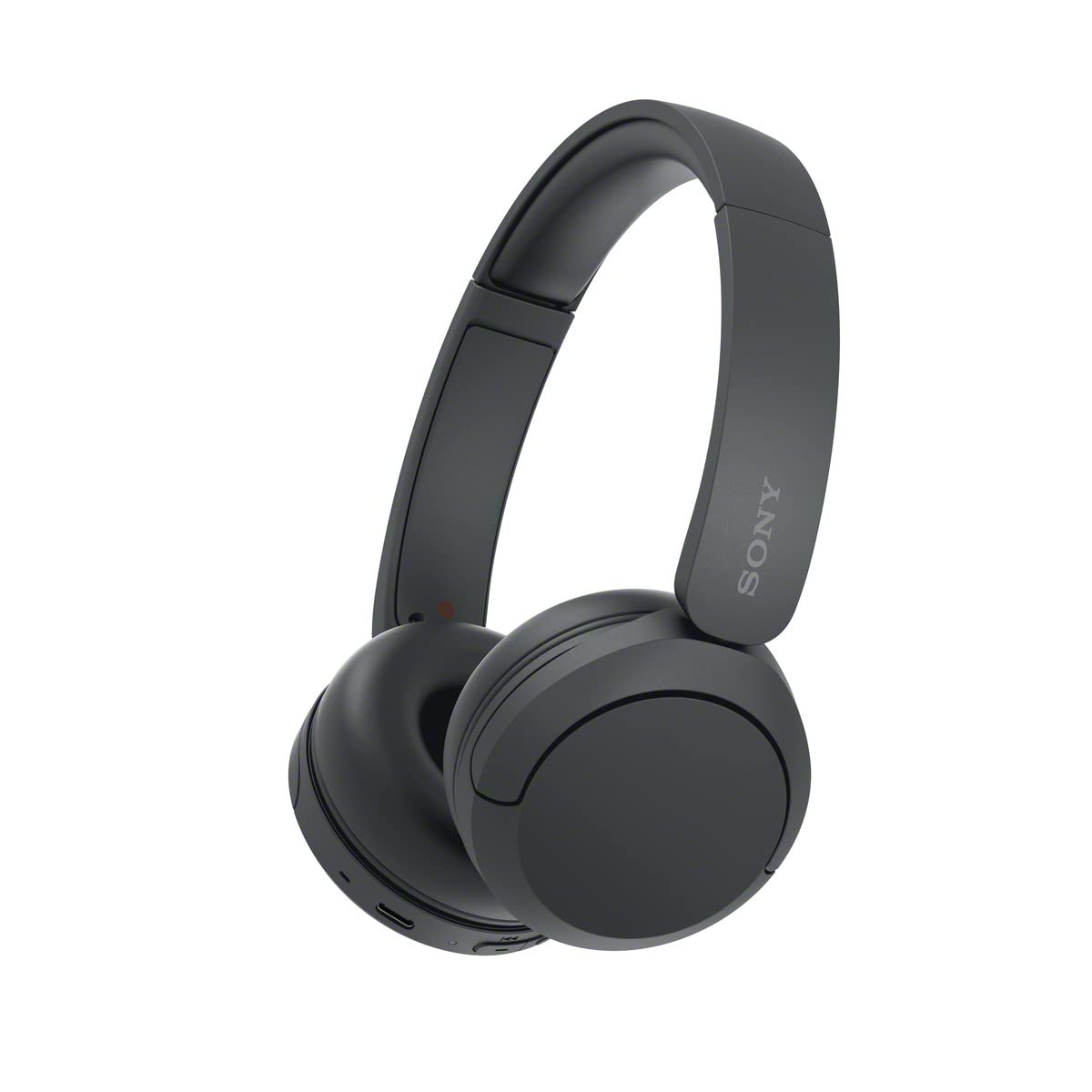 Up to 50 hours of battery life for uninterrupted music and calls.