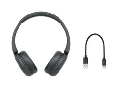 Multipoint Connection lets you connect to two devices simultaneously.