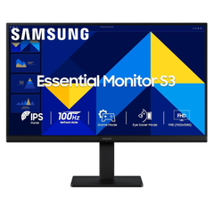 SAMSUNG LS27D300GAWXXL MONITOR