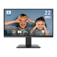MSI PRO MP223 E2 MONITOR