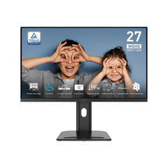 MSI PRO MP273QP E2 MONITOR