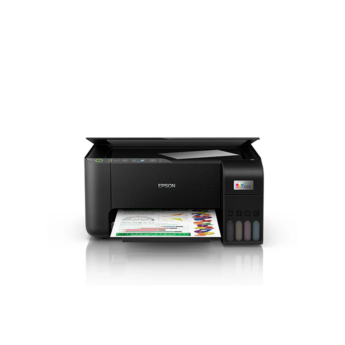 Epson Ecotank L3250 Wi-Fi Printer