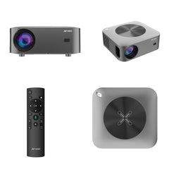 ANT ESPORTS VIEW 611-AF MULTIMEDIA PROJECTOR