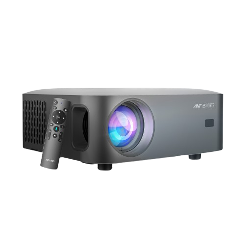 ANT ESPORTS VIEW 611-AF MULTIMEDIA PROJECTOR