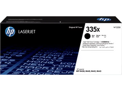 HP TONER 335X  BLACK CARTRIDGE