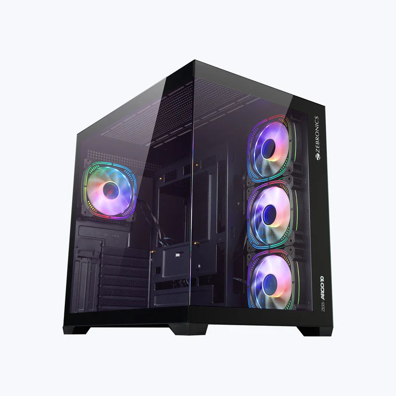 GV CREATOR STUDIO