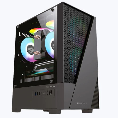 ZEBRONICS ASTA PRO PREMIUM CABINET
