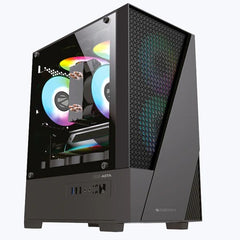 ZEBRONICS ASTA PRO PREMIUM CABINET
