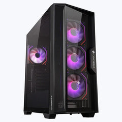 ZEBRONICS NEBULA G GAMING CABINET