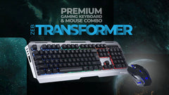 ZEBRONICS TRANSFORMER 1