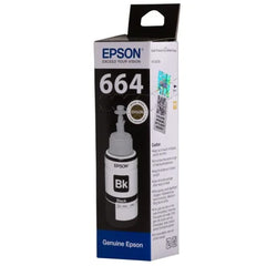 EPSON INK T664100 L100/L200
