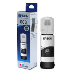 EPSON INK 003 L3110 BLACK