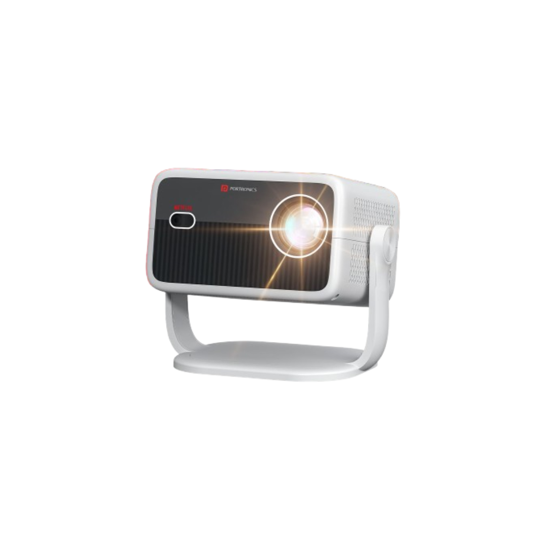 Portronics Beem 560 Smart Android Projector