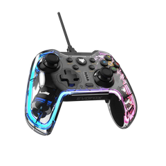 AMKETTE EvoFox Elite X RGB Wired Gamepad for PC