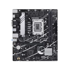 Asus Prime B760M-K DDR5
