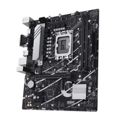 Asus Prime B760M-K DDR5