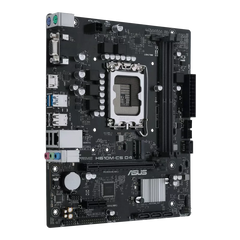 Asus Prime H610M-CS D4