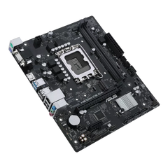 Asus Prime H610M-CS D4