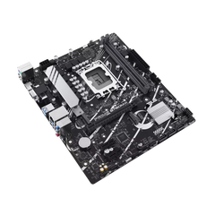 Asus Prime B760M-K DDR5