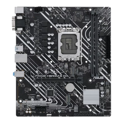 Asus Prime H610M-E D4