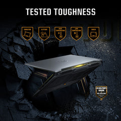 ASUS FX607VJB-RL215WS