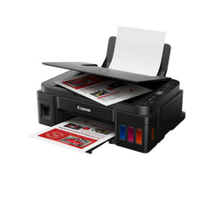 CANON PIXMA G3010 - Refillable Ink Tank Wireless AIO