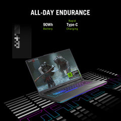 Asus ROG Strix G16 G614PH-RV073WS