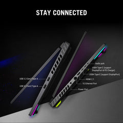 Asus ROG Strix G16 G614PH-RV073WS