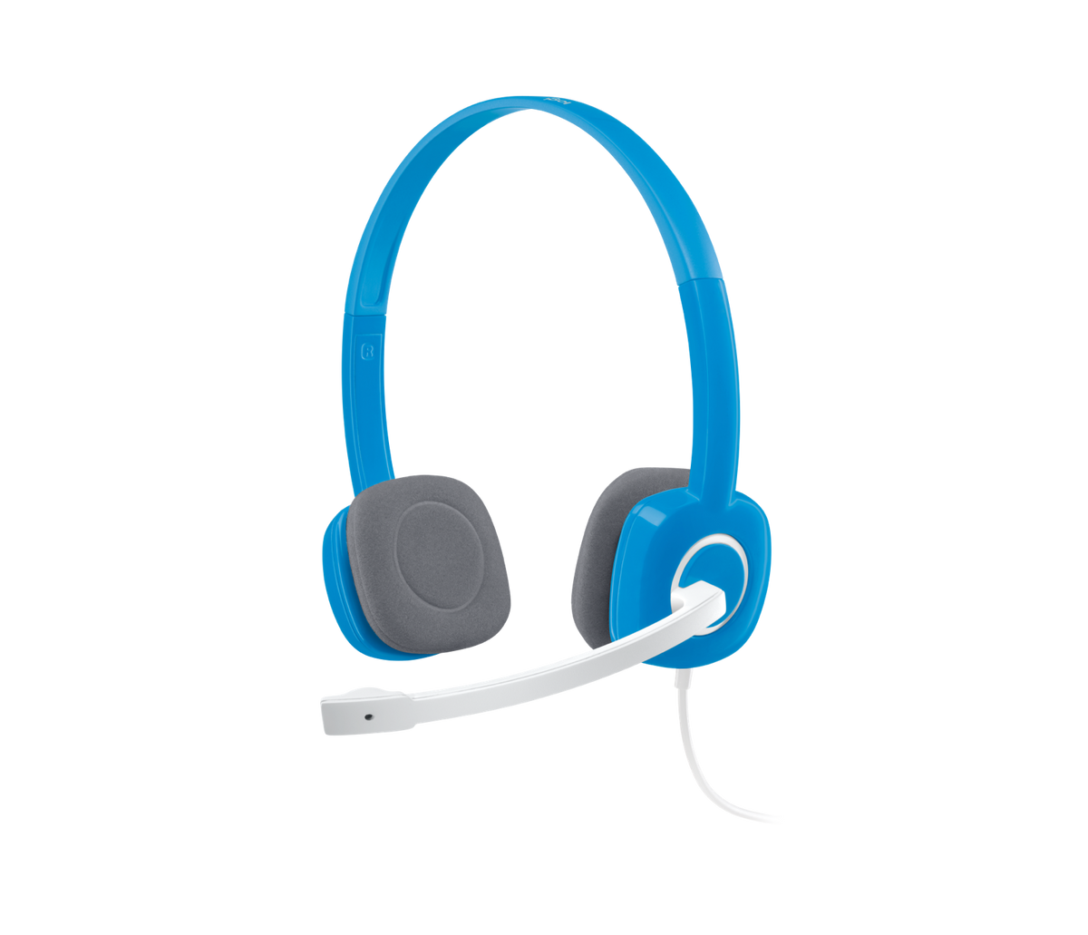 Logitech H150 Wired Headphones
