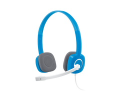 Logitech H150 Wired Headphones