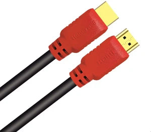Honeywell HDMI Cable with Ethernet 2 meter