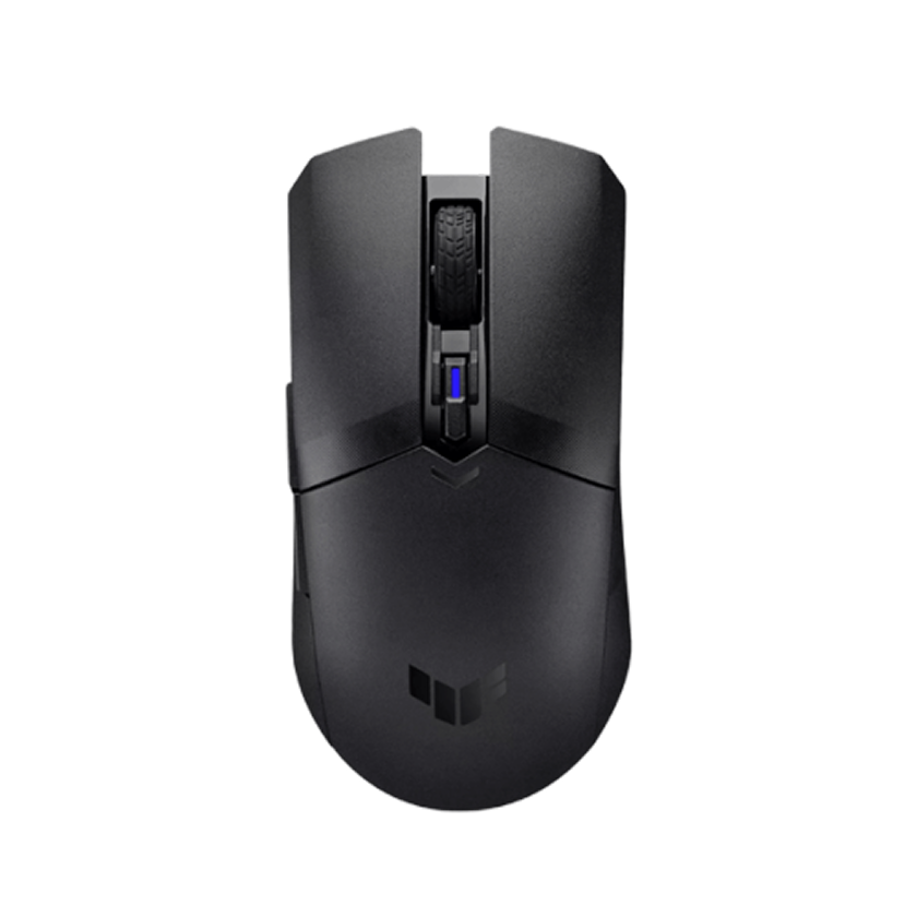 Asus TUF Gaming M4 Wireless Gaming Mouse (Black)