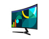 SAMSUNG LS27D368GAWXXL MONITOR
