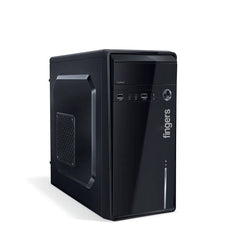 Fingers Gallant C4 - Black