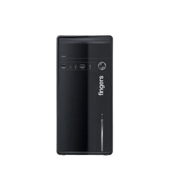 Fingers Gallant C4 - Black