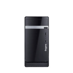 Fingers Ascend C3 - Black