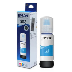 EPSON INK 003 L3110 CYAN