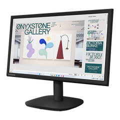Lenovo C20-39 49.53cms (19.5) Monitor