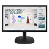 Lenovo C20-39 49.53cms (19.5) Monitor