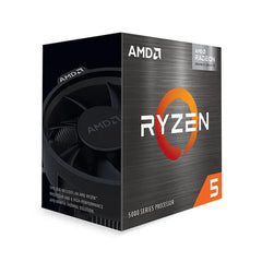AMD Ryzen 5 5600GT